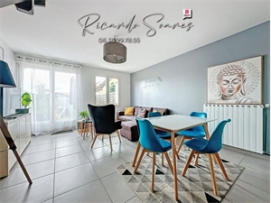 maison à la vente -   60700  PONT SAINTE MAXENCE, surface 80 m2 vente maison - UBI442009025